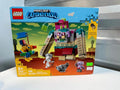 New Sealed LEGO Minecraft Legends The Devourer Showdown 21257