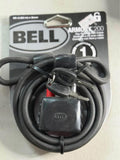 Bell Armory 200 Key Cable Lock