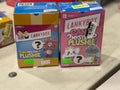 Lankeybox mini mystery plush