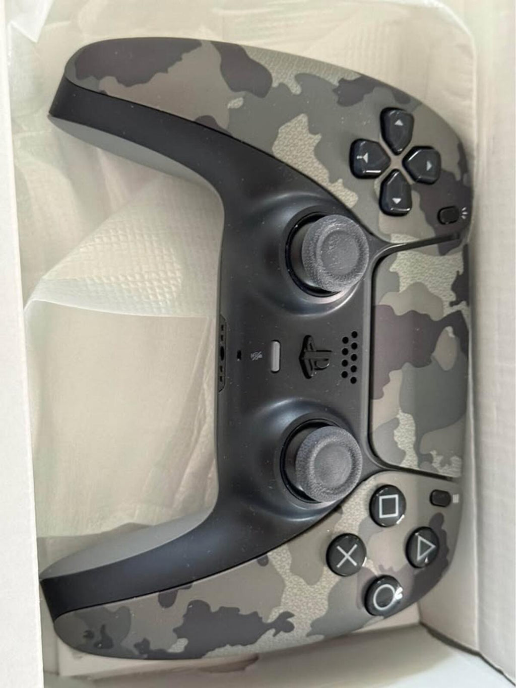 PlayStation DualSense Wireless Controller PS5 Camo