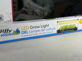 Jiffy Hydro LED Grow Light for Seedlings & Cuttings 2 ft