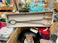 BBQ Campfire utensils