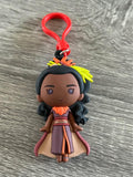 Disney Moana Keychain