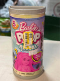 Barbie Pop Reveal 5 Surprises