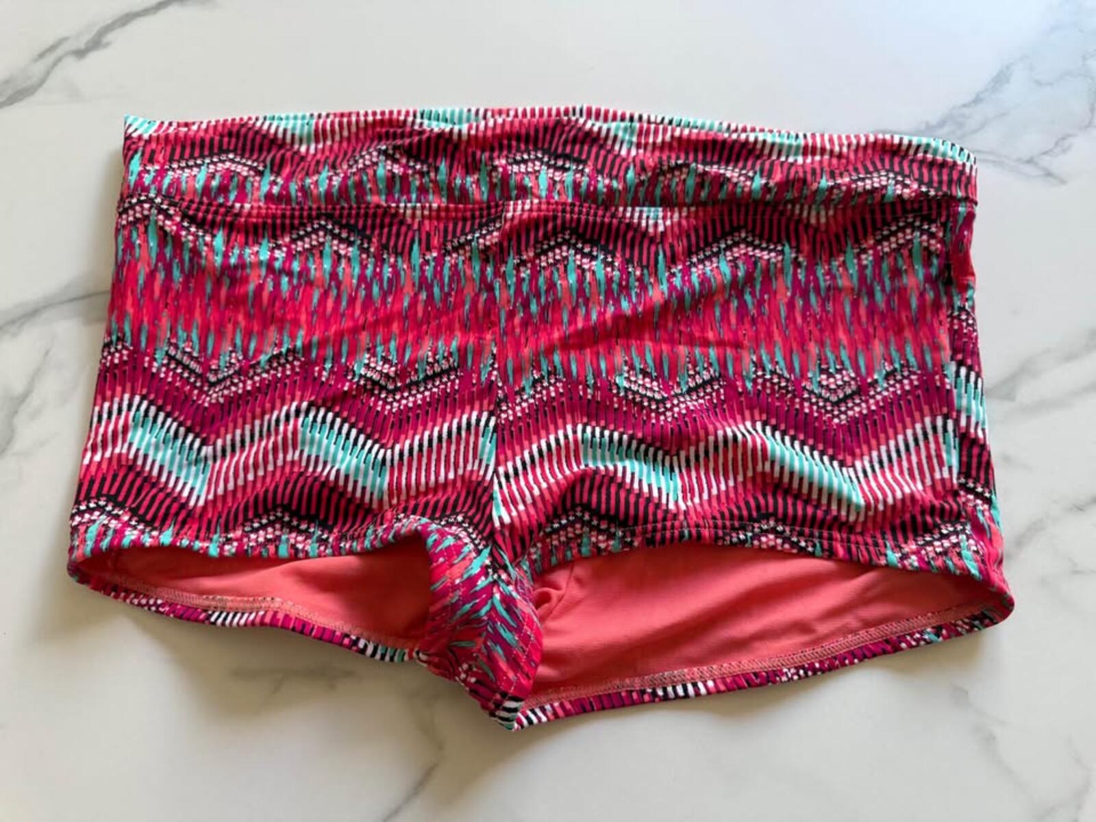 Bathing suit short style - XL