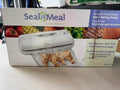 Seal a Meal Vacuum Food Sealer VS107-CN