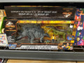 Jurassic World- Camp Adventure Set