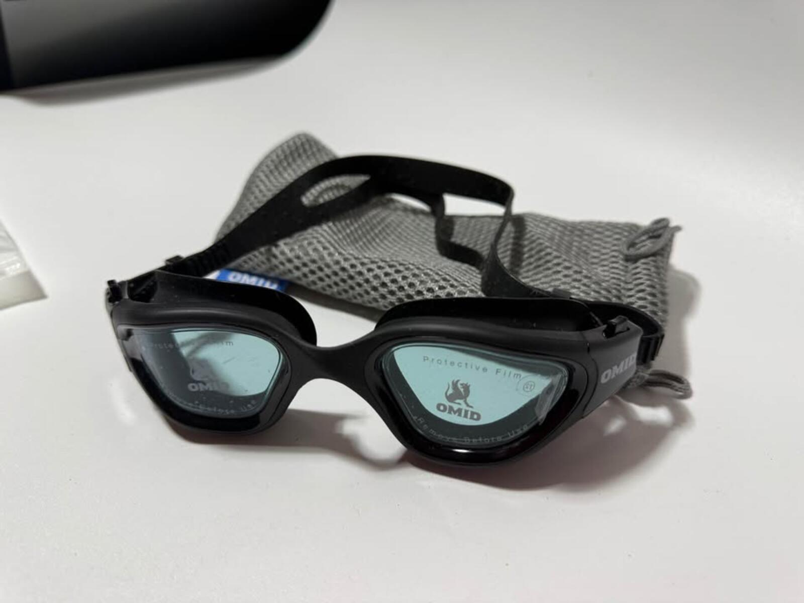 OMID Swimming Goggles