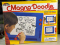 Cra-Z-Art Magna Doodle Magnetic Drawing Toy