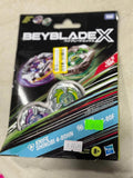 BeybladeX