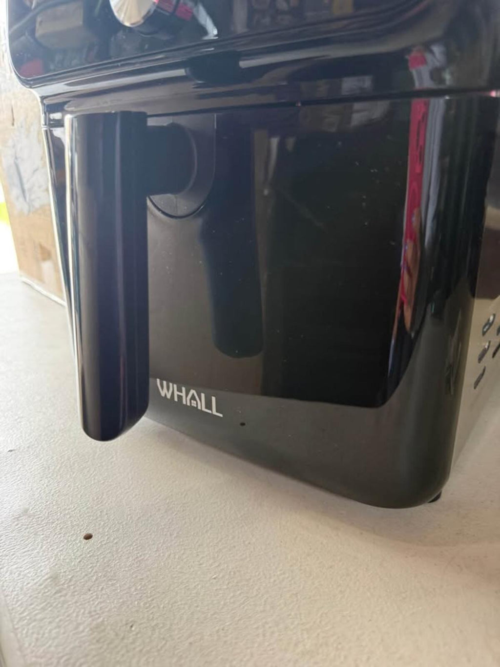 WHALL Air Fryer