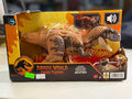 Jurassic World Chaos Theory Kryptops Dino Toy New in Box