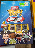 Funko pop bitty pop chase time game