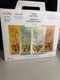 Terre dei Trulli Taralli Savoury Rings 1kg Multipack