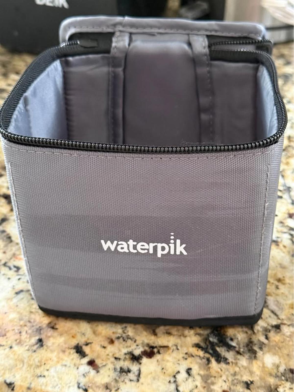 Waterpik Water Flossers with Travel Case