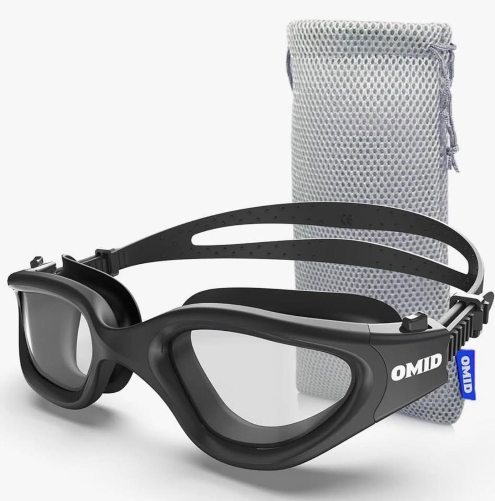 OMID Swimming Goggles