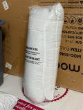 New White Pillow set of 2