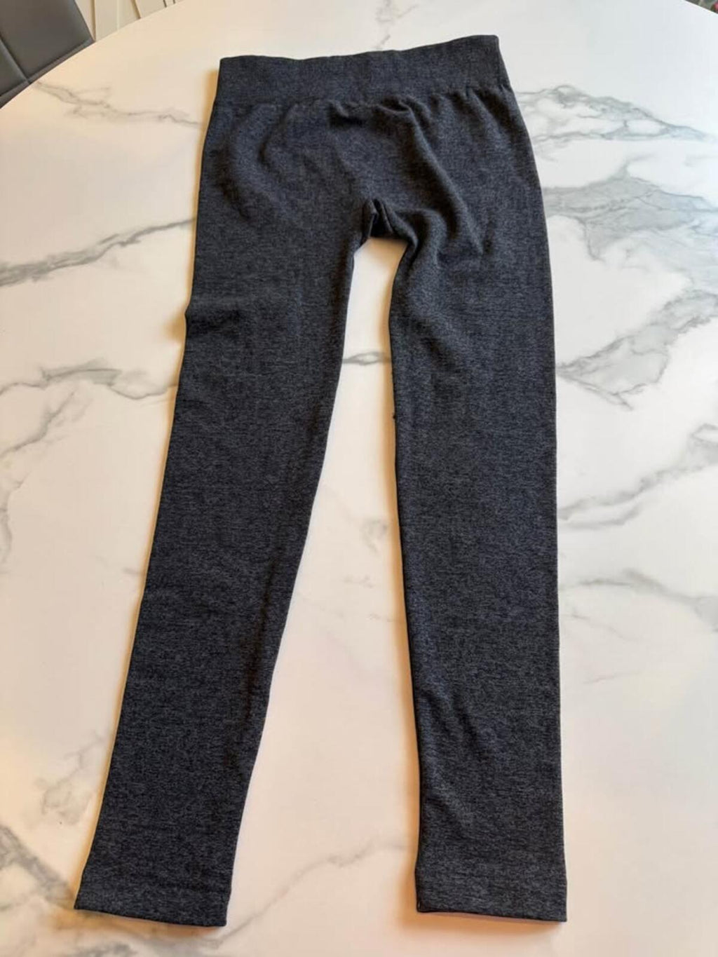 Lemon Gray Leggings M/M