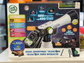 LeapFrog Magic Adventures Interactive Video Telescope