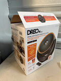 DREO Home Whole-Room Ceramic Heater & Circulator