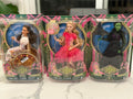 Wicked dolls
