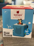 Tonies Starter Set Toniebox Playtime Songs 3+