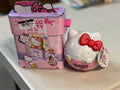 Hello Kitty Toasty Treatz Mystery Toy & LOL Surprise Ball New
