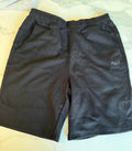 Fila Black Athletic Shorts S/P New
