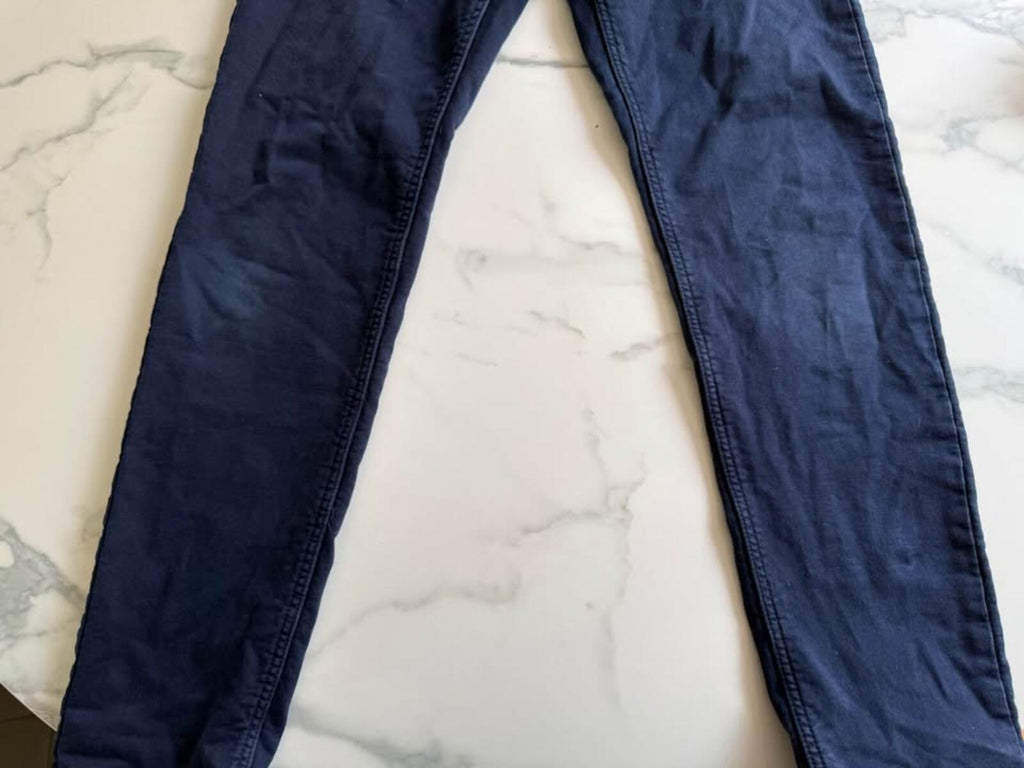 Banana Republic Blue Jeans 30x32