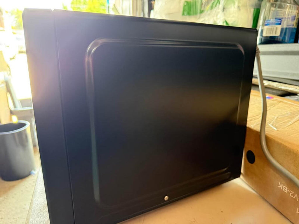 Hamilton Beach Microwave EM0P042YK-B