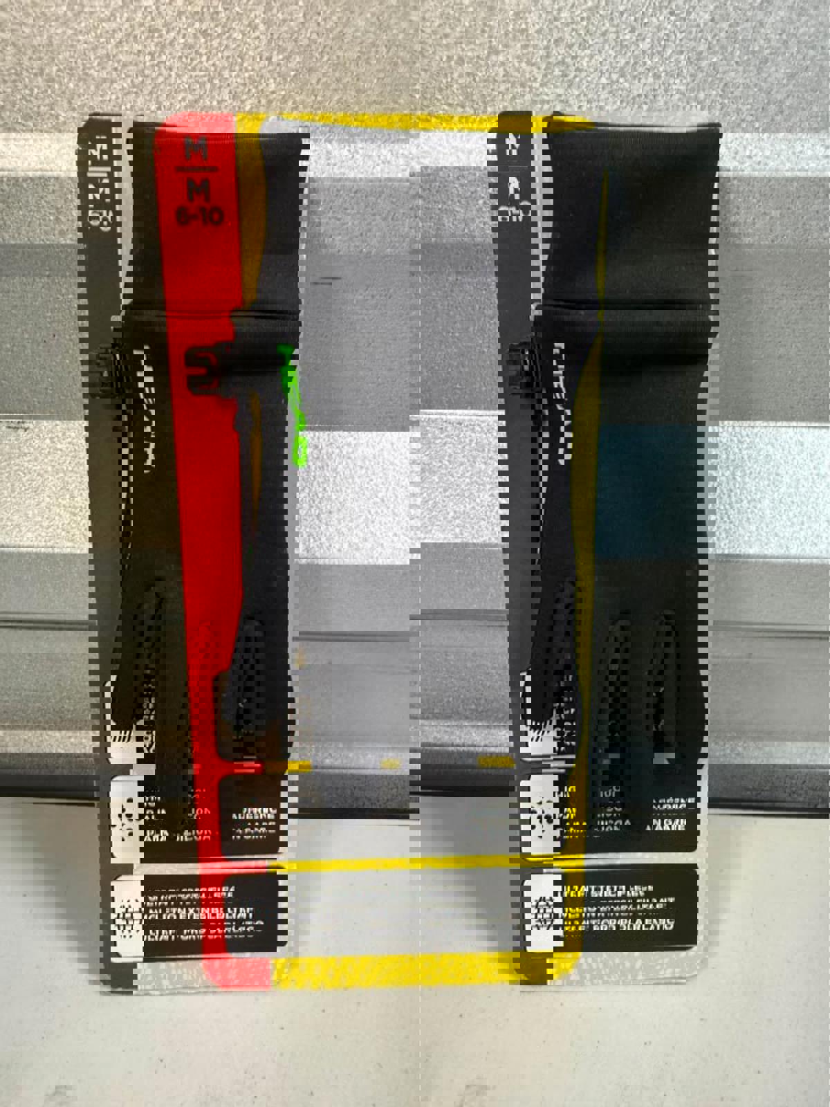 HEAD Kids' Touchscreen Gloves M (6-10)