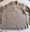 Mondetta Outdoor Project Men's Quarter Zip Pullover XXL