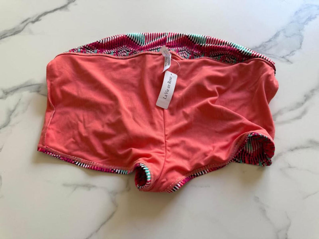 Bathing suit short style - XL